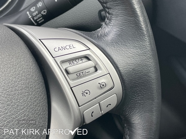 Used Nissan X-Trail 2017 for sale - 77157173: Photo 16