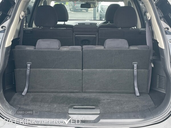 Used Nissan X-Trail 2017 for sale - 77157173: Photo 18