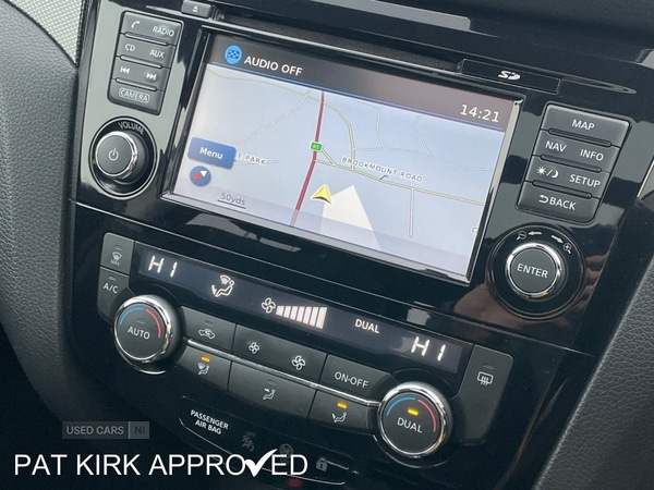 Used Nissan X-Trail 2017 for sale - 77157173: Photo 20