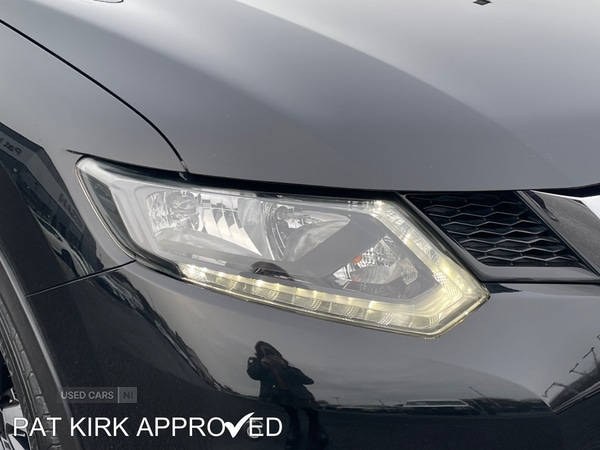 Used Nissan X-Trail 2017 for sale - 77157173: Photo 21