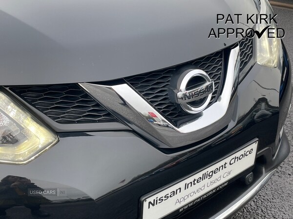 Used Nissan X-Trail 2017 for sale - 77157173: Photo 22