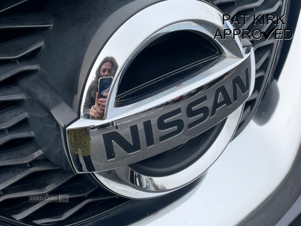 Used Nissan X-Trail 2017 for sale - 77157173: Photo 23