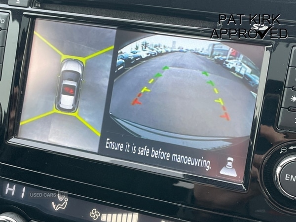 Used Nissan X-Trail 2017 for sale - 77157173: Photo 26