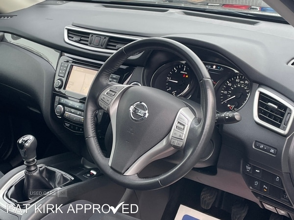 Used Nissan X-Trail 2017 for sale - 77157173: Photo 4