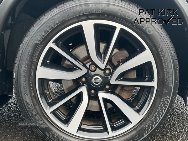 Used Nissan X-Trail 2017 for sale - 77157173: Photo 6