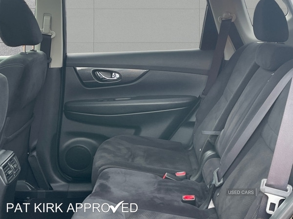 Used Nissan X-Trail 2017 for sale - 77157173: Photo 8