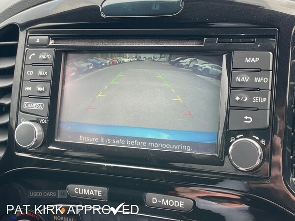 Used Nissan Juke 2019 for sale - 75187640: Photo 16