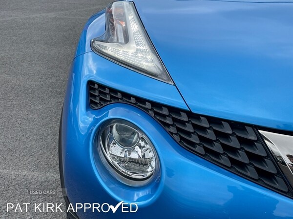 Used Nissan Juke 2019 for sale - 75187640: Photo 25