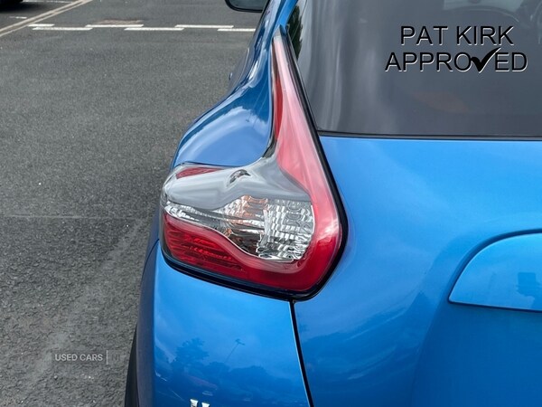 Used Nissan Juke 2019 for sale - 75187640: Photo 26