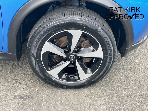 Used Nissan Juke 2019 for sale - 75187640: Photo 8