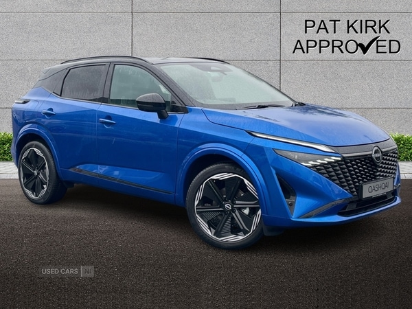 Used Nissan Qashqai 2026 for sale - 77539056: Photo 1