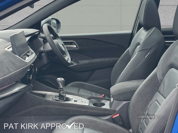 Used Nissan Qashqai 2026 for sale - 77539056: Photo 10