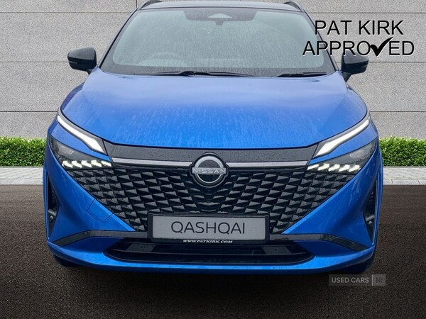 Used Nissan Qashqai 2026 for sale - 77539056: Photo 11