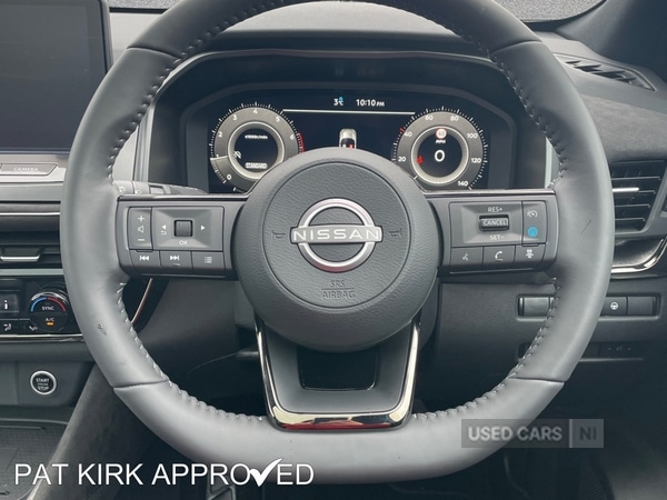 Used Nissan Qashqai 2026 for sale - 77539056: Photo 16