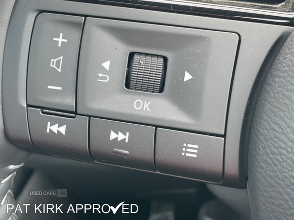 Used Nissan Qashqai 2026 for sale - 77539056: Photo 17