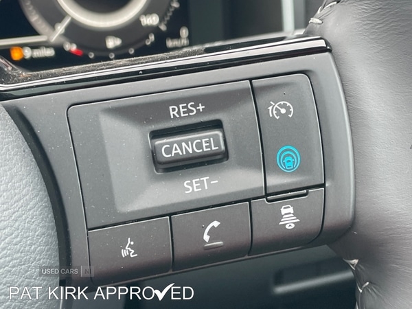 Used Nissan Qashqai 2026 for sale - 77539056: Photo 18