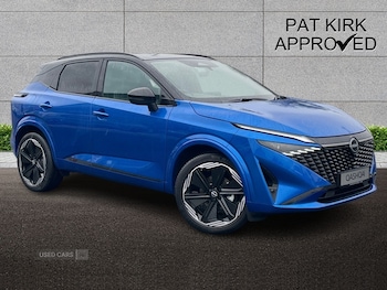 Used Nissan Qashqai 2026 for sale - 77539056: Photo