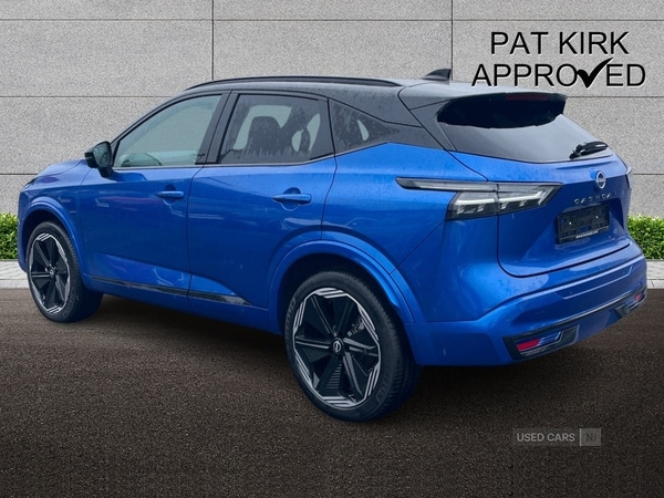 Used Nissan Qashqai 2026 for sale - 77539056: Photo 2