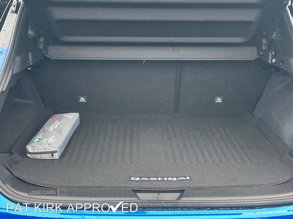 Used Nissan Qashqai 2026 for sale - 77539056: Photo 21