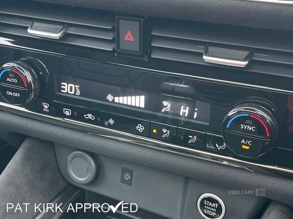 Used Nissan Qashqai 2026 for sale - 77539056: Photo 23