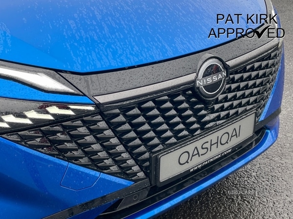 Used Nissan Qashqai 2026 for sale - 77539056: Photo 26