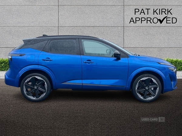 Used Nissan Qashqai 2026 for sale - 77539056: Photo 3