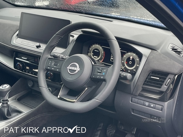 Used Nissan Qashqai 2026 for sale - 77539056: Photo 5