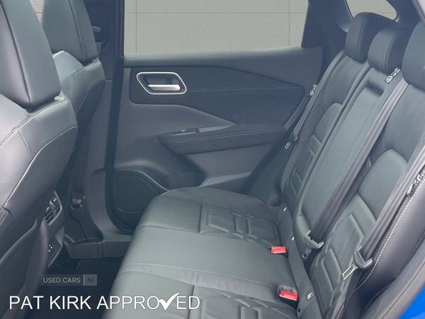 Used Nissan Qashqai 2026 for sale - 77539056: Photo 9