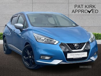 Used Nissan Micra 2019 for sale - 79767881: Photo