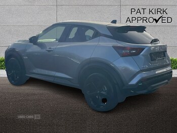 Used Nissan Juke 2025 for sale - 79084943: Photo