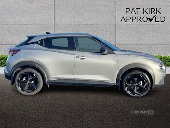 Used Nissan Juke 2025 for sale - 79084943: Photo