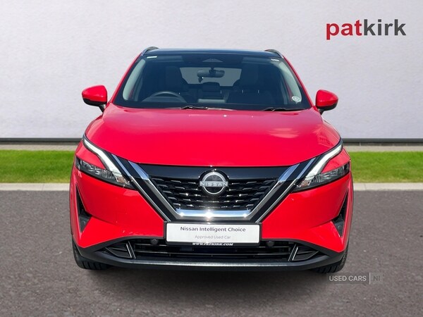 Used Nissan Qashqai 2023 for sale - 73847265: Photo 13