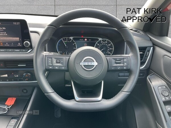 Used Nissan Qashqai 2023 for sale - 73847265: Photo 17