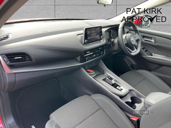 Used Nissan Qashqai 2023 for sale - 73847265: Photo 18