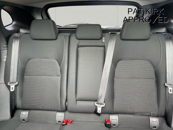 Used Nissan Qashqai 2023 for sale - 73847265: Photo 21