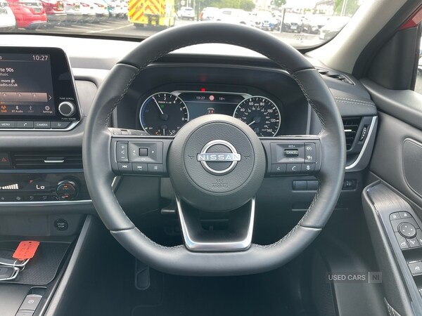 Used Nissan Qashqai 2023 for sale - 73847265: Photo 24