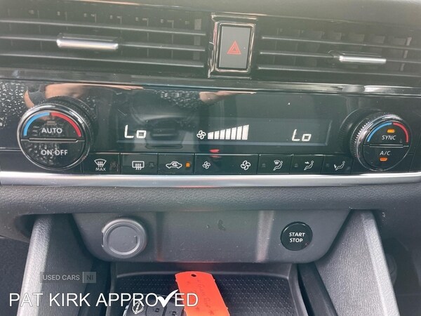 Used Nissan Qashqai 2023 for sale - 73847265: Photo 25