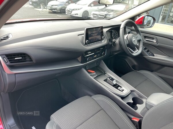 Used Nissan Qashqai 2023 for sale - 73847265: Photo 27