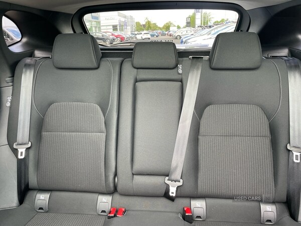 Used Nissan Qashqai 2023 for sale - 73847265: Photo 28