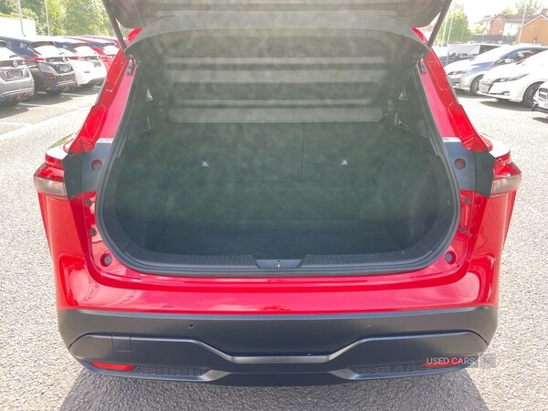 Used Nissan Qashqai 2023 for sale - 73847265: Photo 30