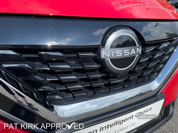Used Nissan Qashqai 2023 for sale - 73847265: Photo 32