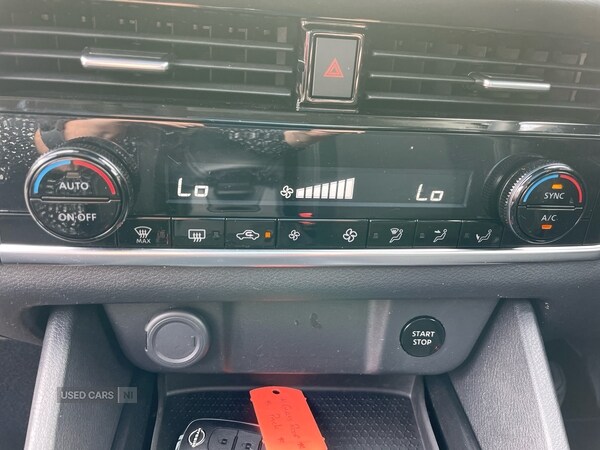 Used Nissan Qashqai 2023 for sale - 73847265: Photo 33