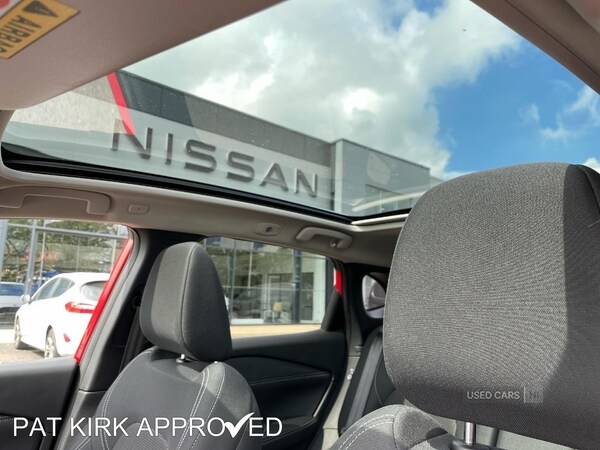Used Nissan Qashqai 2023 for sale - 73847265: Photo 36