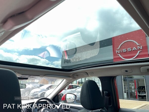 Used Nissan Qashqai 2023 for sale - 73847265: Photo 39