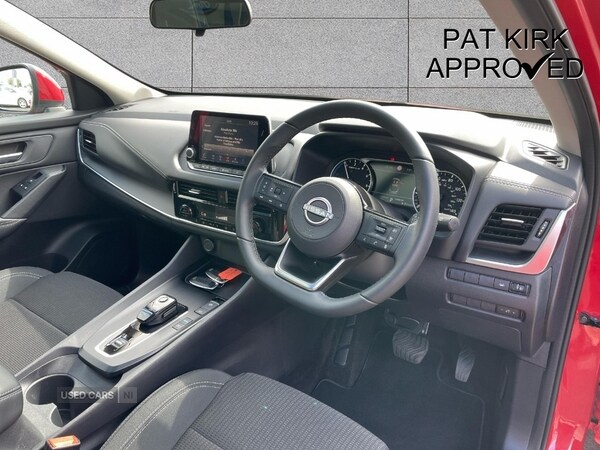 Used Nissan Qashqai 2023 for sale - 73847265: Photo 3