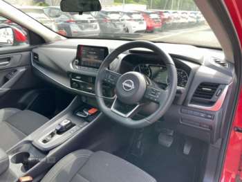 Used Nissan Qashqai 2023 for sale - 73847265: Photo