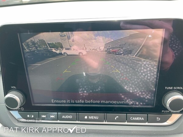 Used Nissan Qashqai 2023 for sale - 73847265: Photo 40