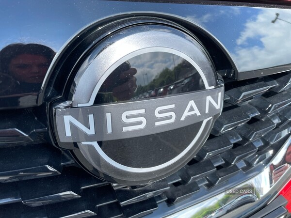 Used Nissan Qashqai 2023 for sale - 73847265: Photo 42