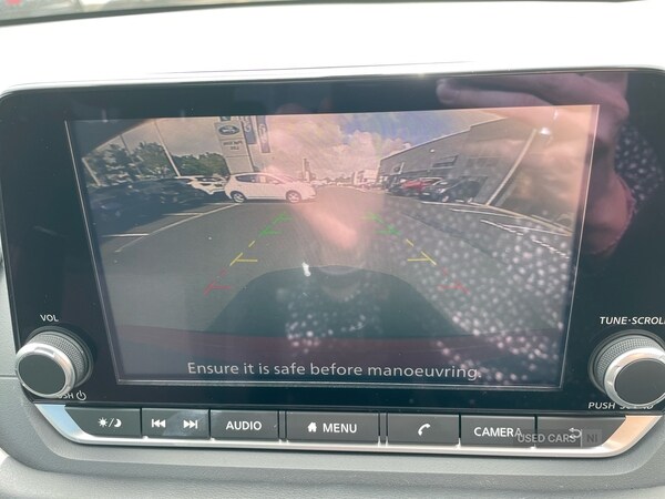 Used Nissan Qashqai 2023 for sale - 73847265: Photo 45