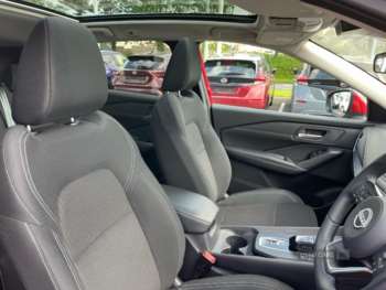 Used Nissan Qashqai 2023 for sale - 73847265: Photo